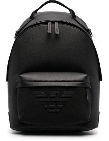 Shop Emporio Armani Backpacks up to 55% Off | DealDoodle