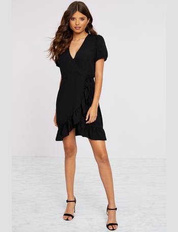 Shop Lipsy Puff Sleeve Dresses up to 70 ...