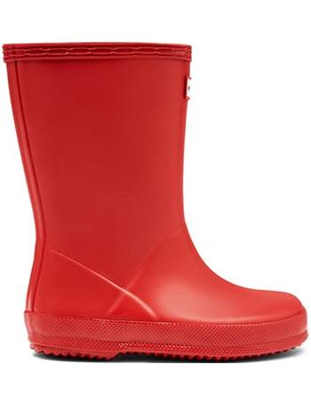 footasylum hunter wellies