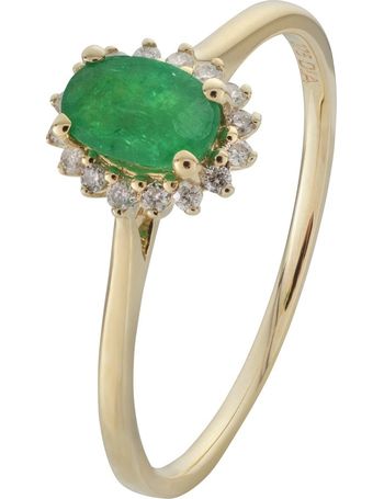 Emerald 2025 jewellery argos