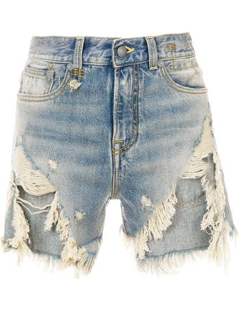 Shop R13 Women s Denim Shorts up to 30 Off DealDoodle