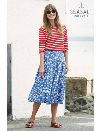 seasalt clothing skirts