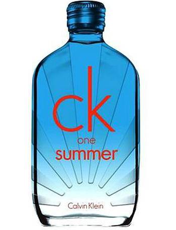 ck one 100ml boots
