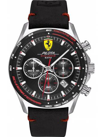 Shop Men's Scuderia Ferrari Watches up to 50% Off | DealDoodle