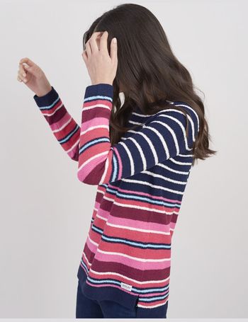 Joules seabridge outlet jumper