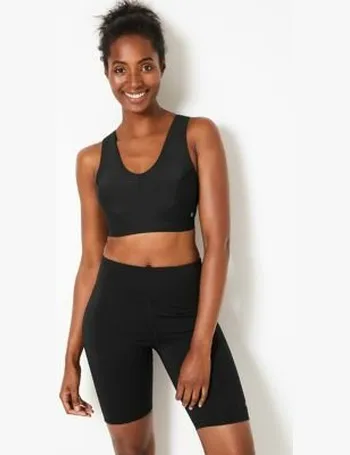 marks and spencers sports bra