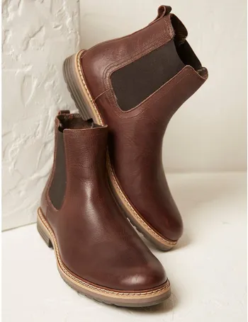 fat face mens boots sale