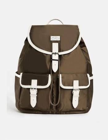 Jack wills beresford cargo 2025 backpack