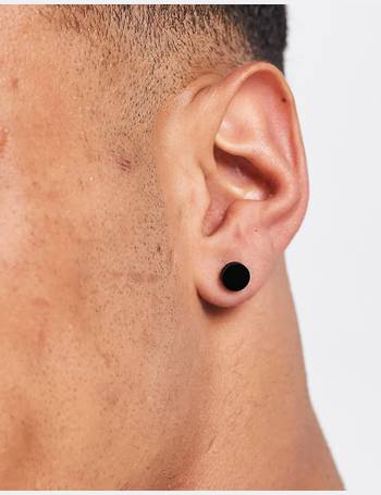 topman earrings