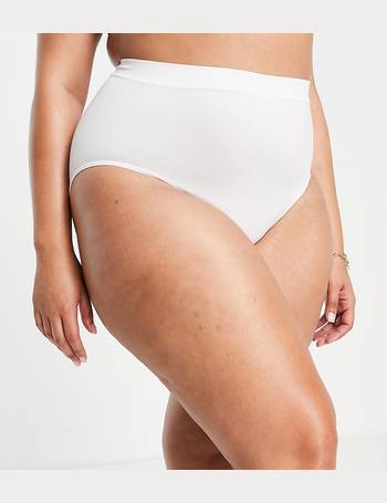 Shop ASOS Control Briefs for Women up to 45% Off