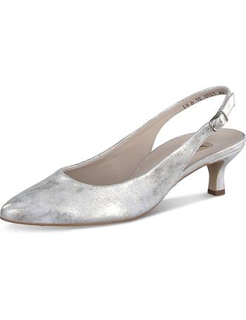 Paul green amanda discount slingback