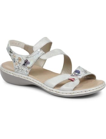 fly flot sandals at pavers