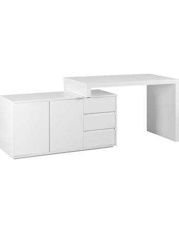 Walshaw deals corner desk