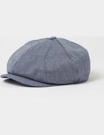 Shop Debenhams Men's Baker Boy Hats up to 70% Off | DealDoodle
