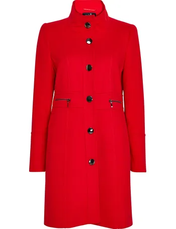 wallis camel military coat