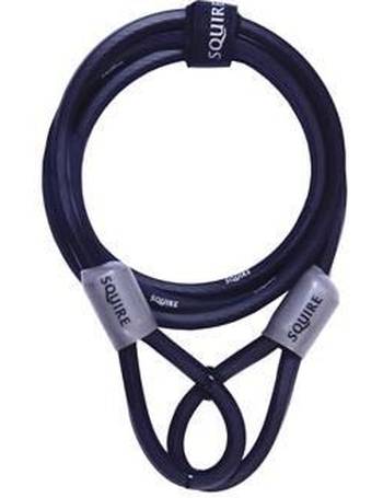 Shop Squire Bike Locks up to 50% Off