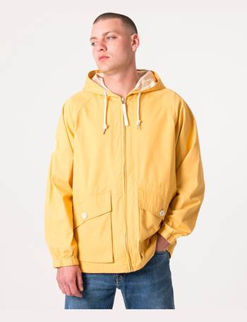 Mens lightweight cotton jackets clearance uk