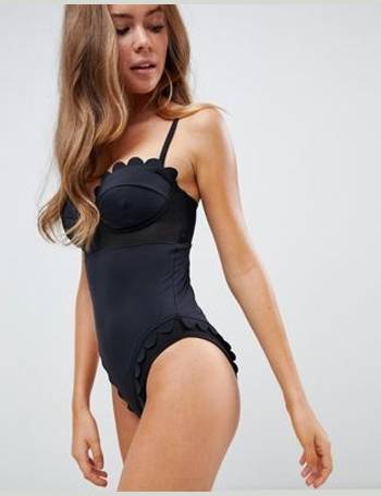 asos swimming suits