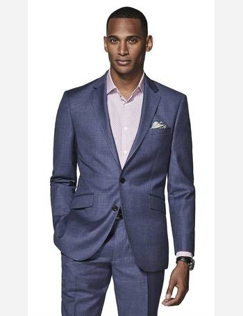 Shop TM Lewin Linen Suits for Men