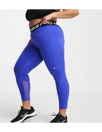Shop Women's Plus Size Leggings from Nike up to 75% Off