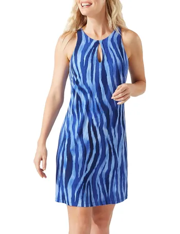 tommy bahama tunic dress