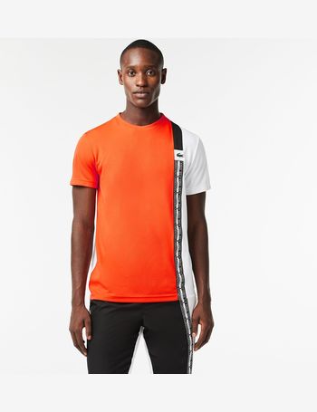 Lacoste best sale la redoute