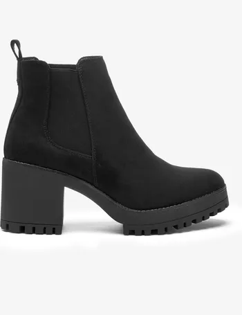 next platform boots