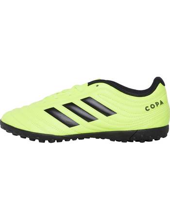 adidas astro turf trainers mens