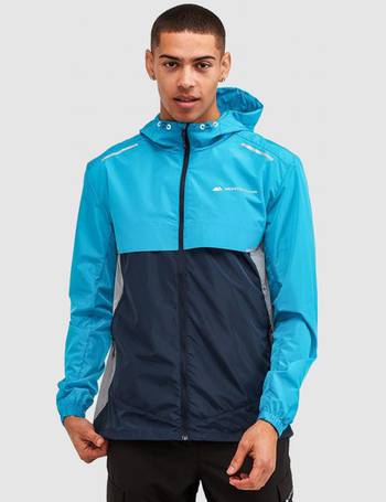 Shop Monterrain Men's Windbreaker Jackets up to 75% Off | DealDoodle