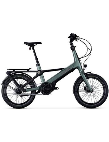 Brompton sales electric evans