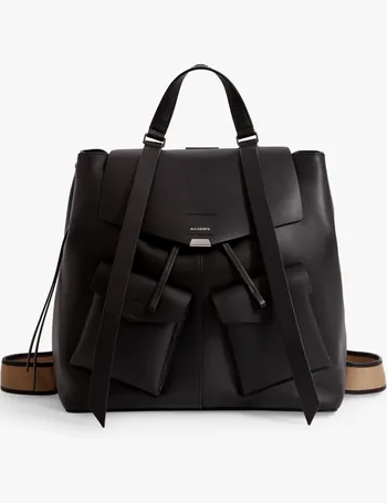 All saints best sale darcy backpack