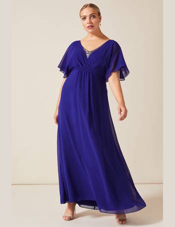 next plus size maxi dresses