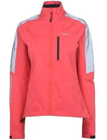 sports direct waterproof jackets ladies