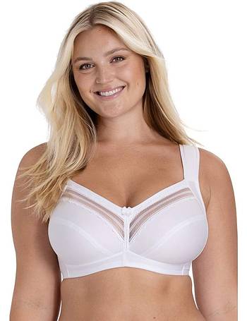 Miss Mary Of Sweden Front Fastening, Bras