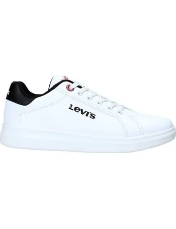 levis children's shoes