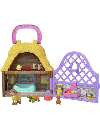 Shop Argos Barbie Dolls and Playsets up to 50 Off DealDoodle