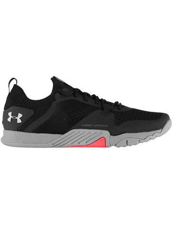 sports direct under armour running shoes