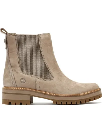 ladies timberland chelsea boots uk