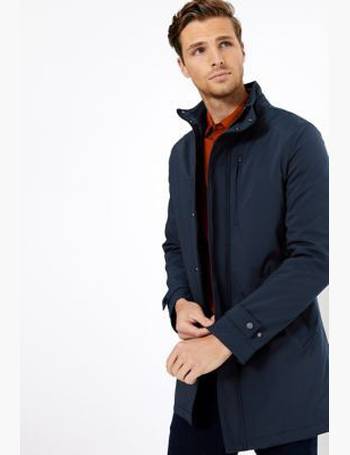 Marks Spencer Men S Trench Coats, M S Mens Winter Coats Uk