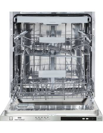 hoover dishwasher argos