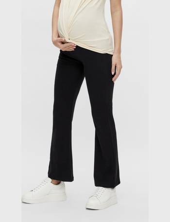 When to start wearing maternity clothes & What to wear when - Matalan