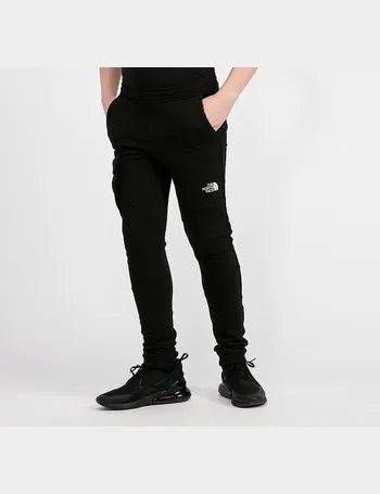 the north face track pants junior