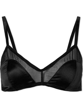 Araks - Beatrice Bralette in Black