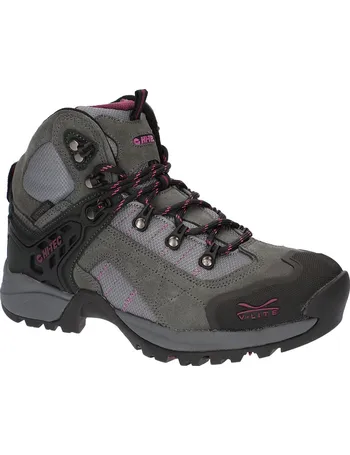 winfields ladies walking boots