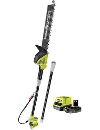 Shop ryobi Hedge Trimmers up to 15 Off DealDoodle