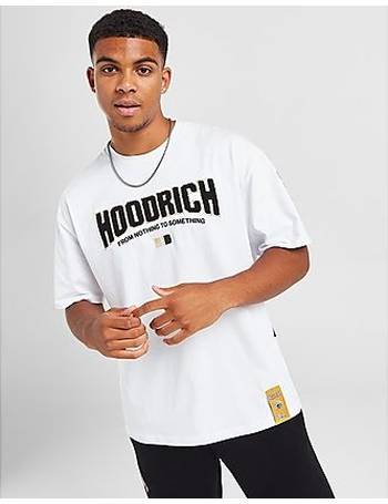 Men's Hoodrich OG Stadium Baseball Jersey