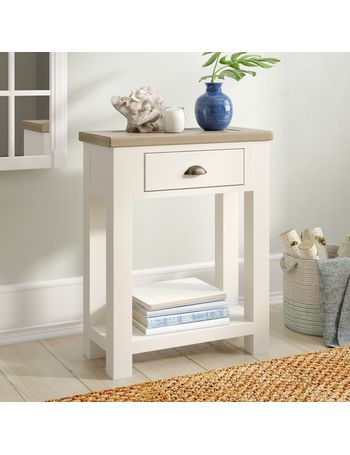 Beachcrest home on sale console table