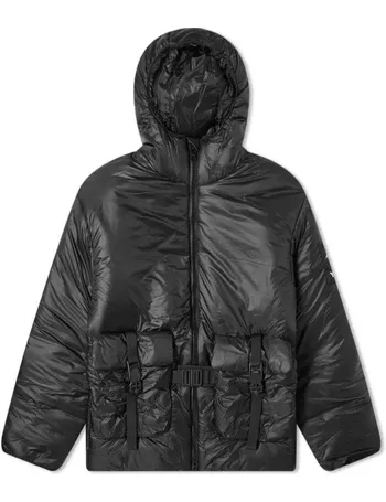 y3 down jacket