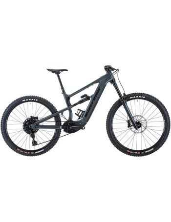 Tredz nukeproof best sale