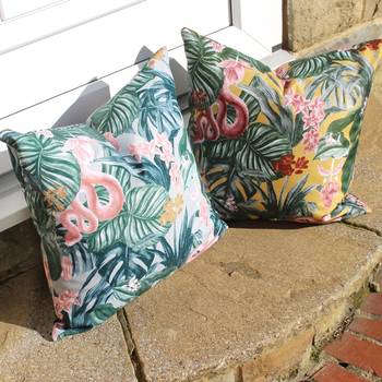 Bay isle deals home outdoor cushions